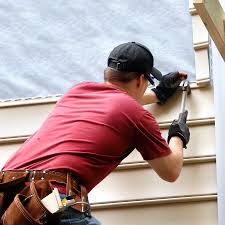 Best Fascia and Soffit Installation  in Fillmore, CA